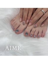 アイム(AIME)/シンプル