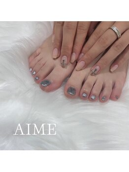 アイム(AIME)/シンプル