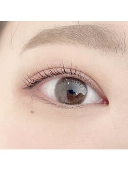 フィアラ 四条烏丸店(Fiara)/パリジェンヌ