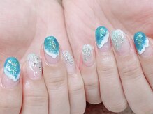 ラウンドアバウト(roundabout)/