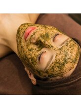 アイヴィー(EYEVY)/Revi陶肌トリートメント