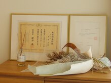 キー(kii)の雰囲気（綺麗でもちがいい！とご好評いただいております！）