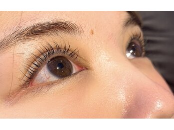 ビューブルー 亀戸錦糸町(VIEW BLUE)/【まつ毛パーマ】EMMA