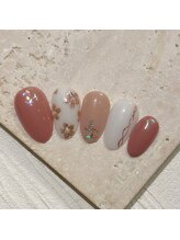 モダネイル(MODA NAiL)/大人気デザインをご紹介＊