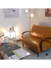 エス センダイ(S SENDAI)/カウンセリング