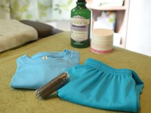 チェルシー(Chelsea)の雰囲気（お着替え（無料）をご用意しております手ぶらでOK!）
