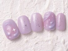 アイネイルズ 横浜WEST店(I-nails)/Y2Kファンシー9480円