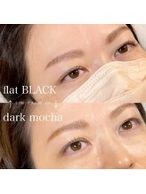 プリエ 中目黒(prie)/BLACK or BROWN