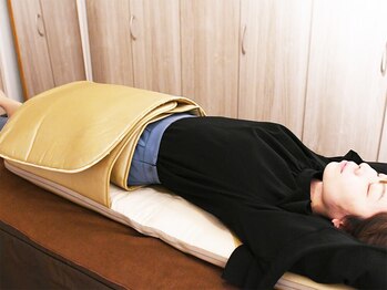 レジュベール(Rejuvel)/エアーツイスター☆骨盤矯正