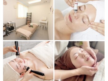 クレアシオン エム(Cre'ation M)