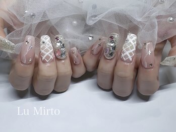 ワンホンネイル