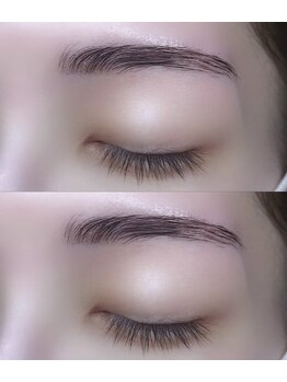 ハナハダ(HANAHADA)/ハリウッドブロウリフト