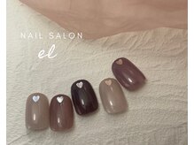 エル(el)/Cコース　5800円