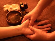 アジアンリラクゼーション ヴィラ 平和島店(asian relaxation villa)/ハンドマッサージもございます