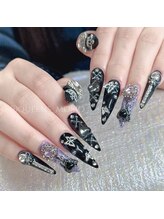 クイーンズビューティーサロン 歌舞伎町店(Queen's beauty salon)/パラジェル　やり放題コース