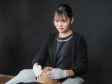 ビトタン(+美to鍛)の雰囲気（男性も【眉毛×フェイシャル】のＳＥＴメニューが人気No.1★）
