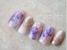 ヘーゼル(Hazel)/