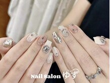 ゆず/持ち込みデザイン