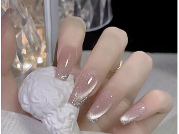 スペードキューネイル 新宿店(Spade Q Nail)/