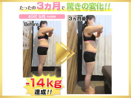 わいわい柳川院の写真