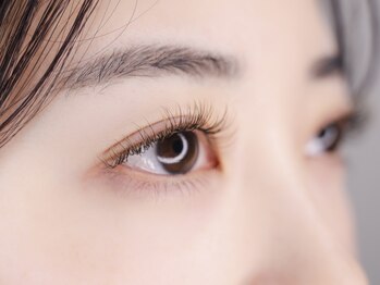 ディアブルー 湘南台店(diar blue)/カラーエクステ≪Khaki≫