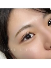 ル シェル(Le.Ciel)/ルシェル / まつげパーマ