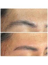 プラネット 池袋東口店/メンズアイブロウ