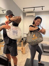 セバス 赤坂見附(SEBAS)/いつもありがとう