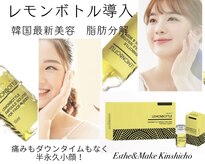 トータルエステサロン エステアンドメイク 錦糸町