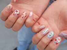 エスエスエーダブリュー(ssaw)/【フルデザインコース】