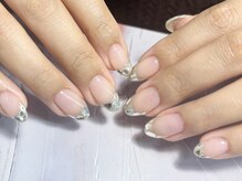 メゾンミズホ(Maison Mizuho)/ガラスフレンチ