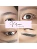 【眉毛】眉毛パーマ+眉毛ワックス ￥7,000