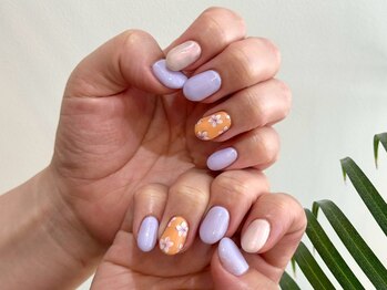 マイレ(Maile)/定額design