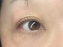 オル(Olu)/まつげパーマ＃富丘まつげ