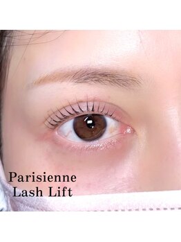 エイティスト(8ist)/パリジェンヌラッシュリフト