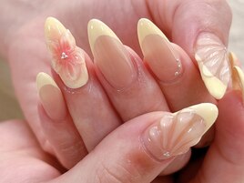 イエローネイル