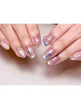 大人女性向けこだわりサロン