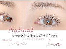 ロア 福島店(Loa)/パリジェンヌ