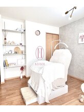 ミニョン(Mignon)/店内の雰囲気