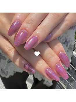 サランネイル(sarang nail.)/ワンカラー