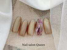 クイーン 大久保(Queen)/定額サンプル