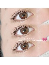 ユーロ(EURO)/ラッシュリフトDesign♪