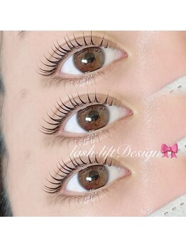 ユーロ(EURO)/ラッシュリフトDesign♪