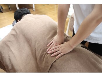 気楽縁 新宿店/店内写真