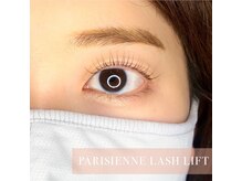 メルティ(Melty)の雰囲気（パリジェンヌラッシュリフト認定講師。認定サロン。）