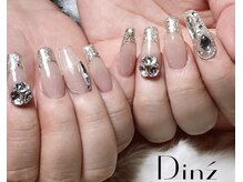 ディンズ(Din'z)/