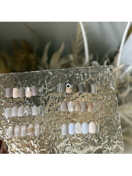 カヌヌ(Kanunu)/秋冬人気　２本Artコース