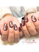 ソワ(sowa)/大人の魅力が香るブラウン