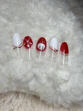 はあとねいる 石巻店/12月店舗限定デザイン