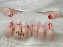 ナミネイルサロン(Nami Nail Salon)/